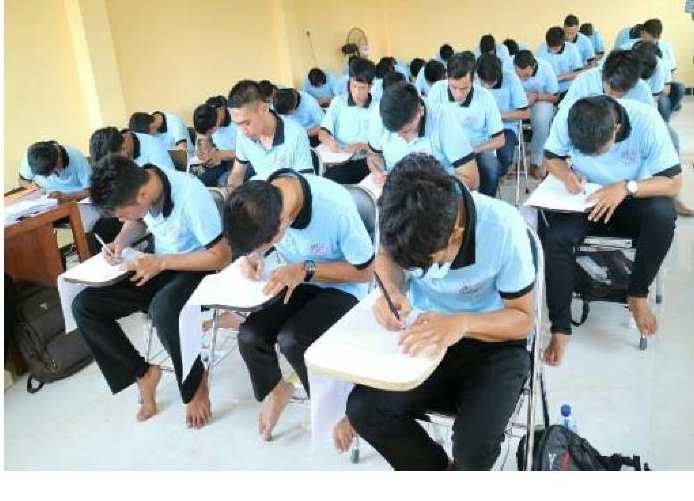 Pelatihan Bahasa Jepang