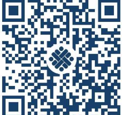 QR Code LPK Hikari Kenshu Center