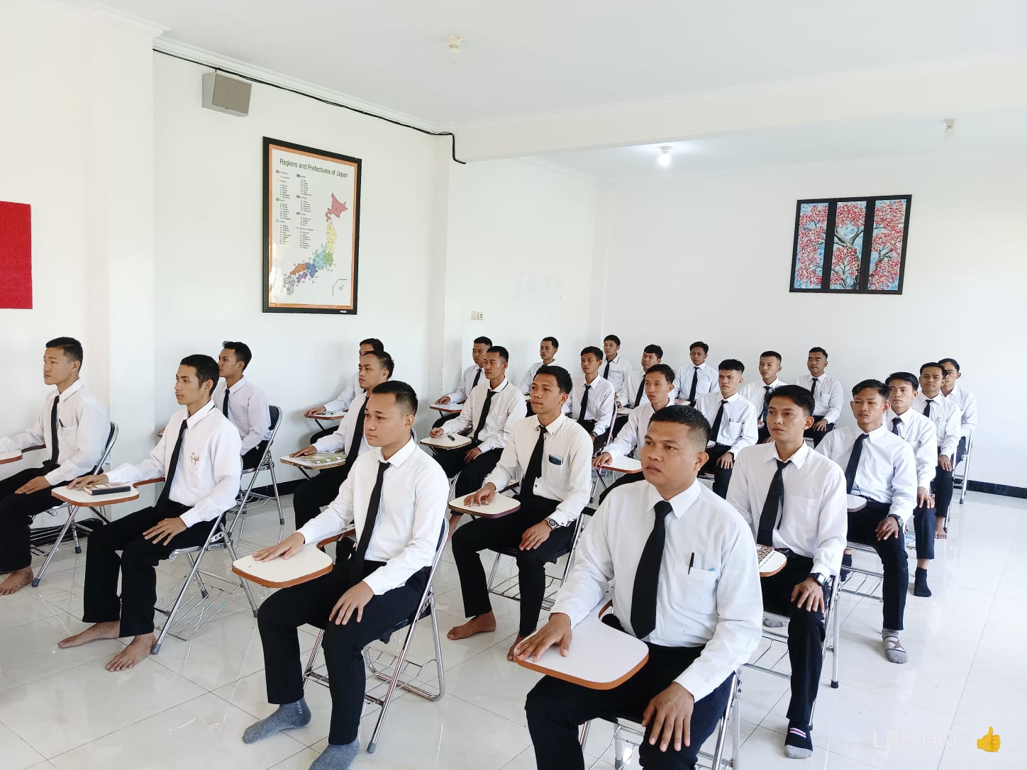 Kegiatan Belajar Mengajar