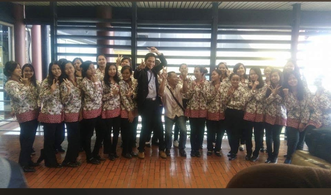 Penerbangan Job Perakitan elektronik