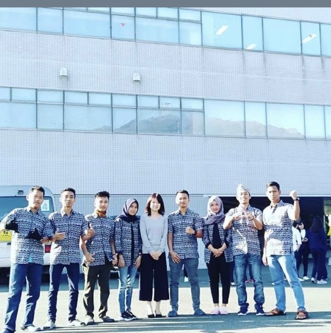 Penerbangan Manufacture