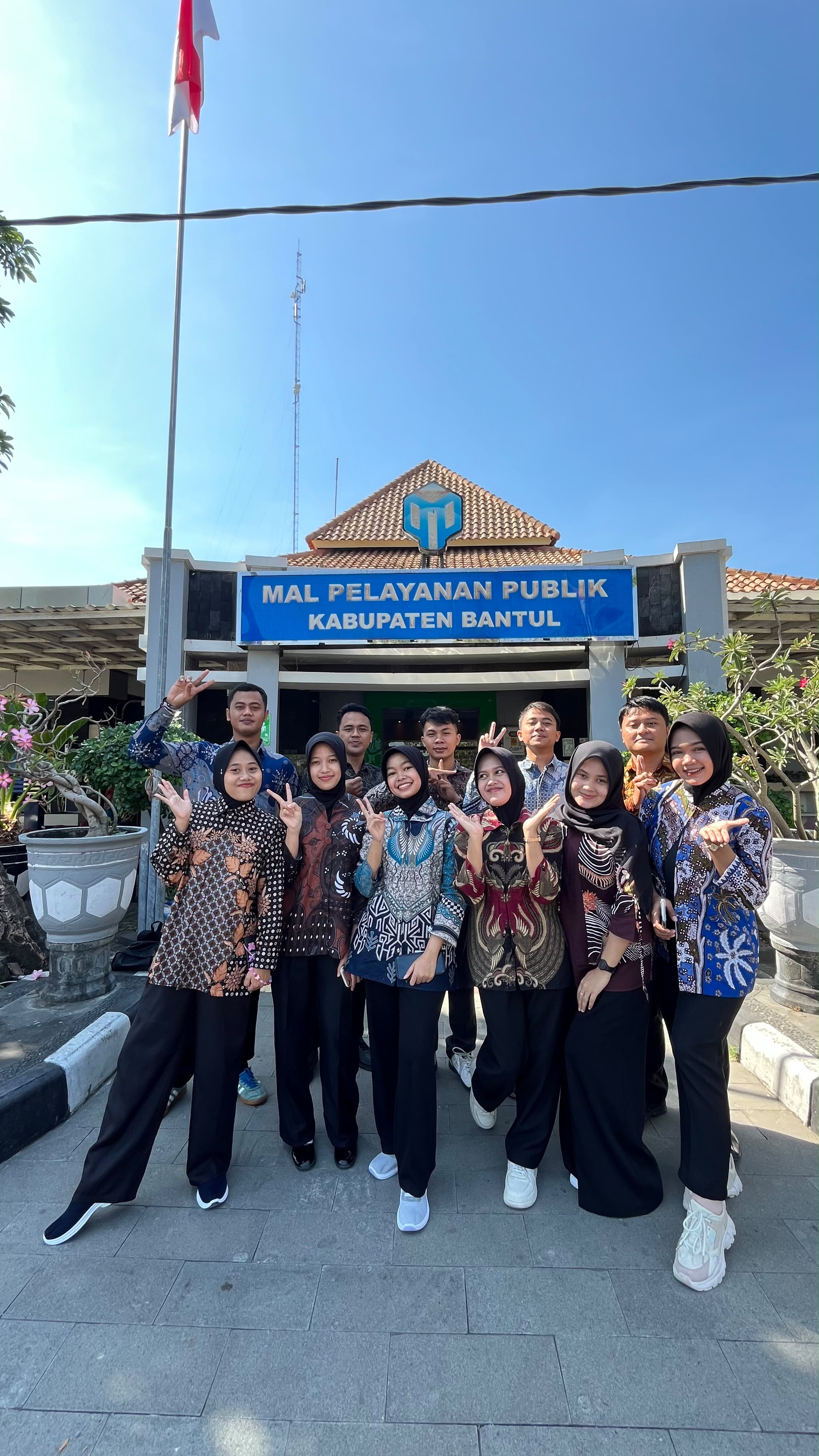 Pembuatan Paspor