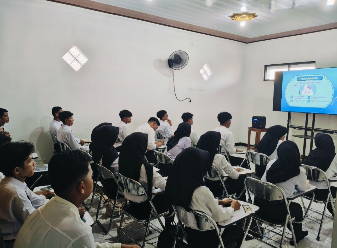 Masa Orientasi Siswa