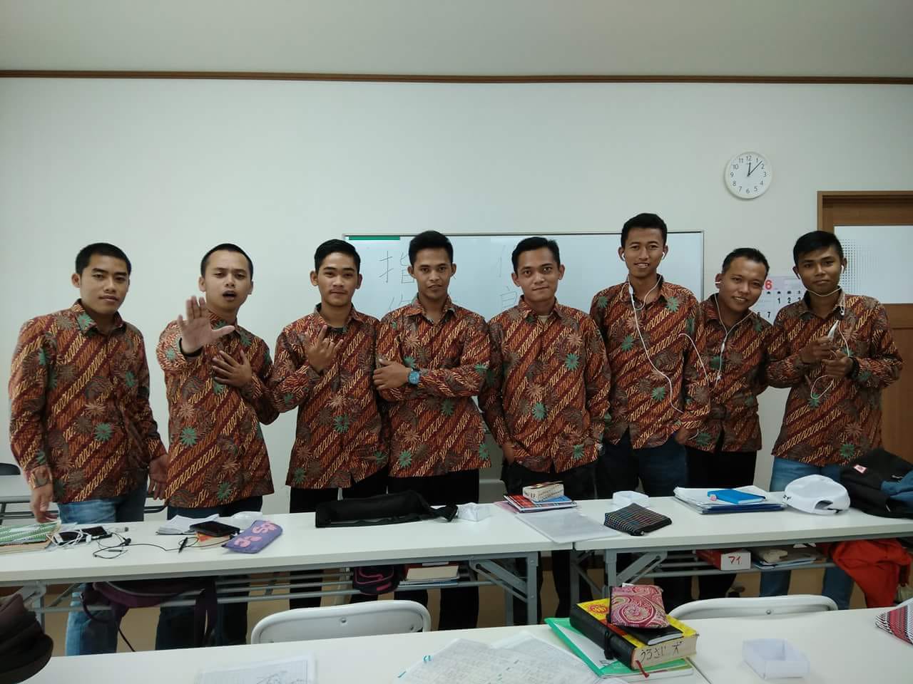 Penerbangan Job perakitan